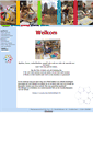 Mobile Screenshot of montessorischooldepas.nl